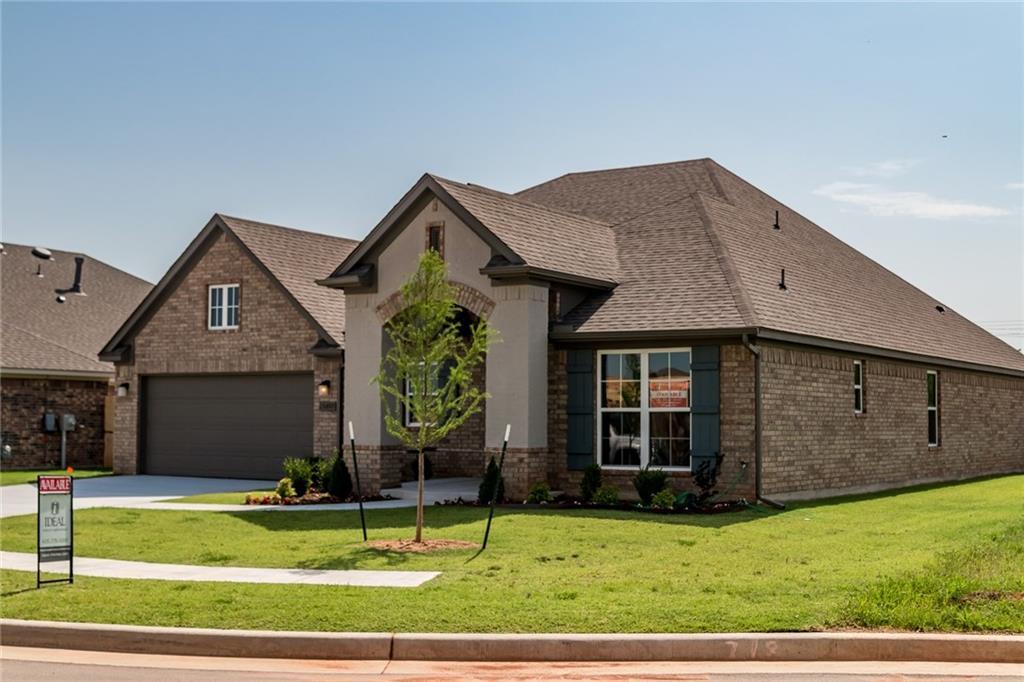 15805 Tall Grass Drive - Photo 1