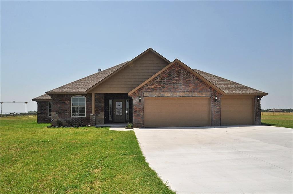 2121 Sooner Road - Photo 1