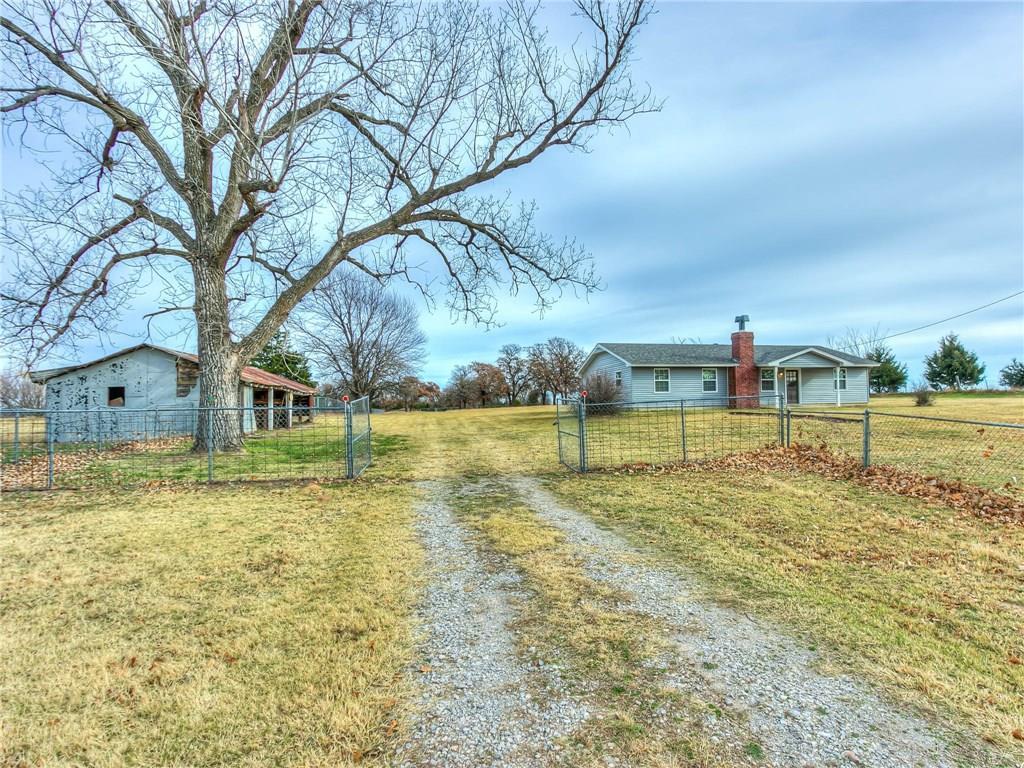 5100 Harrah Road - Photo 1