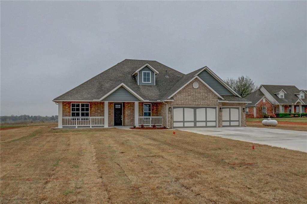 2336 Four Lakes Drive - Photo 1