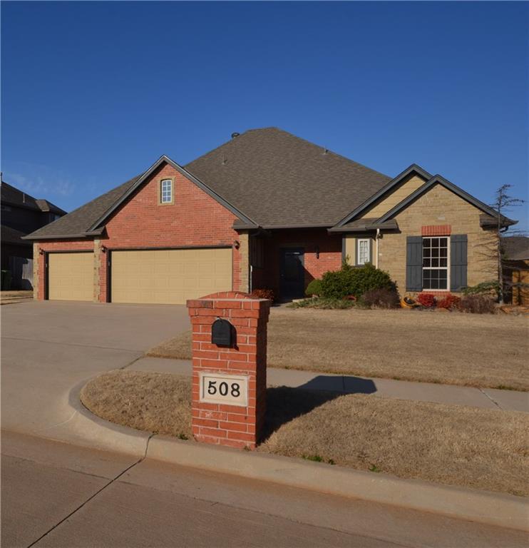 508 Swingman Road - Photo 1