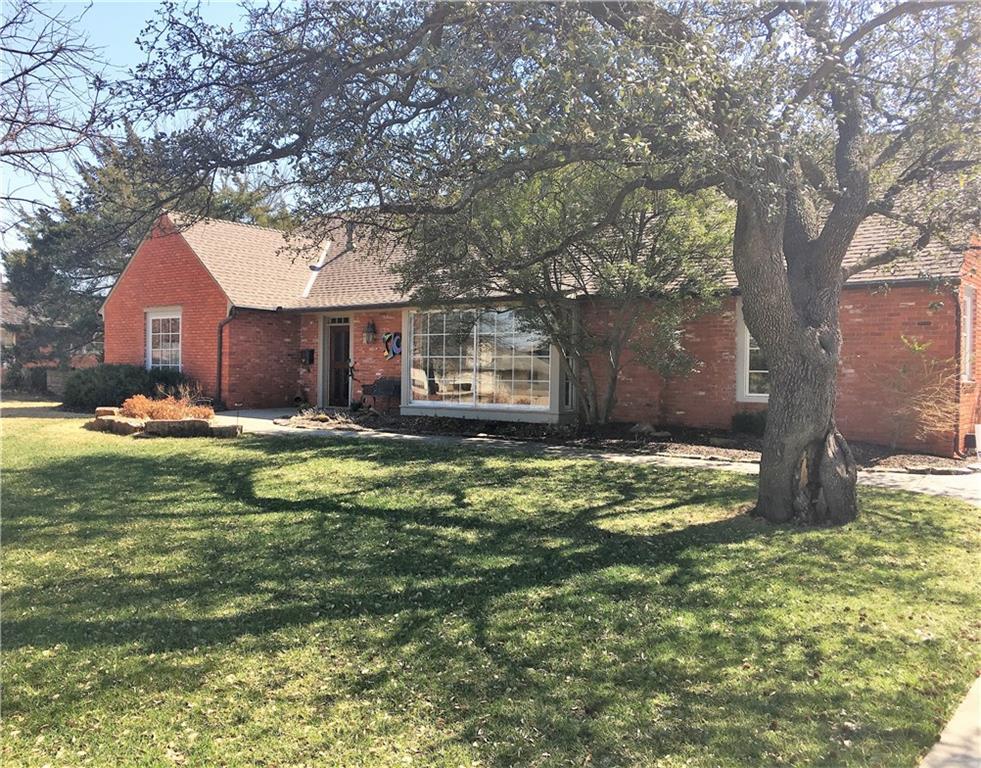 1706 Dorchester Place - Photo 1