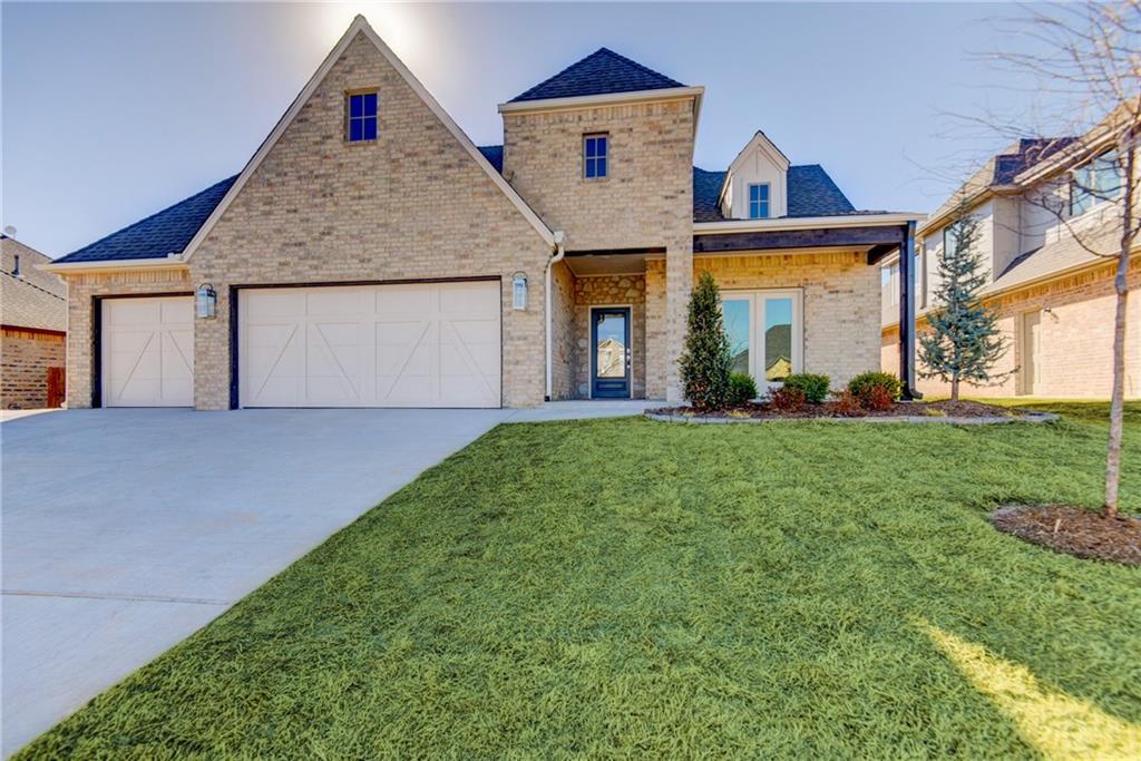 4609 Deerfield Drive - Photo 1