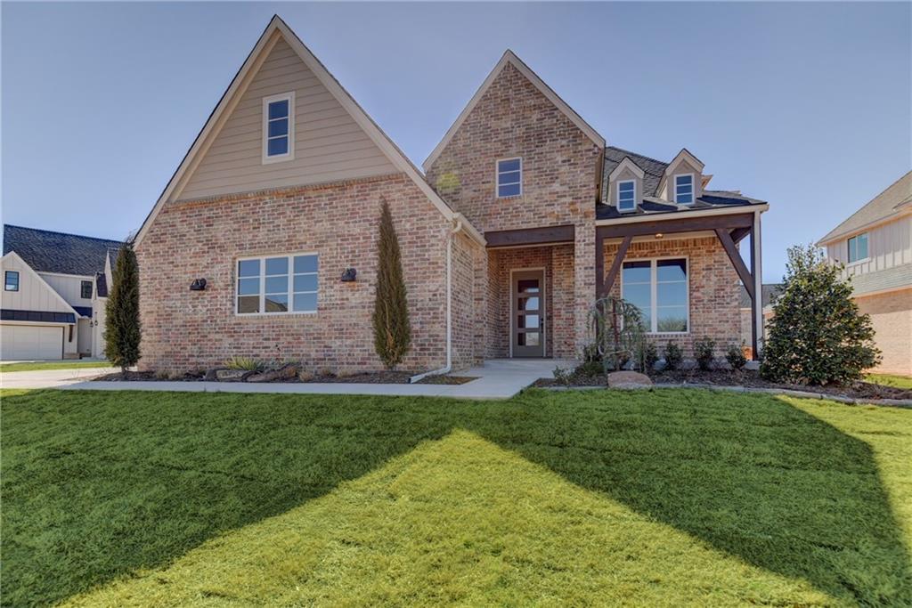 4609 Green Country Road - Photo 1