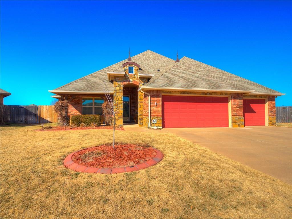 17441 Hawks Tree Lane - Photo 1