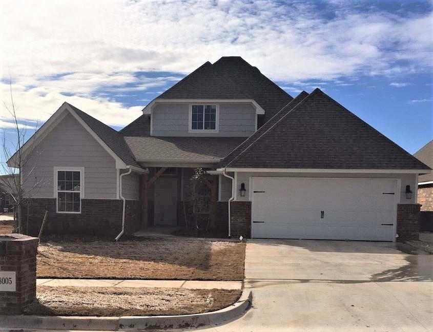 18005 Groveton Boulevard - Photo 1
