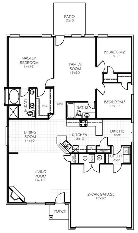 3333 162nd Street - Photo 1