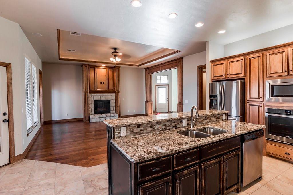 15404 Daybright Drive - Photo 1