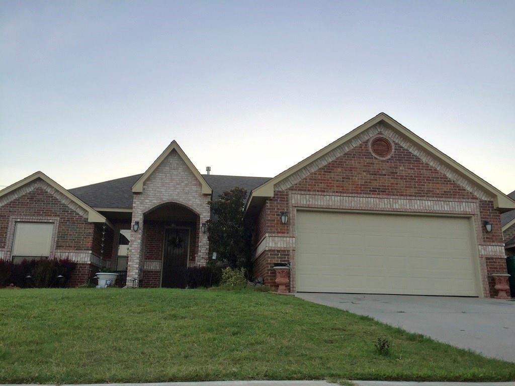3301 Canton Trail - Photo 1