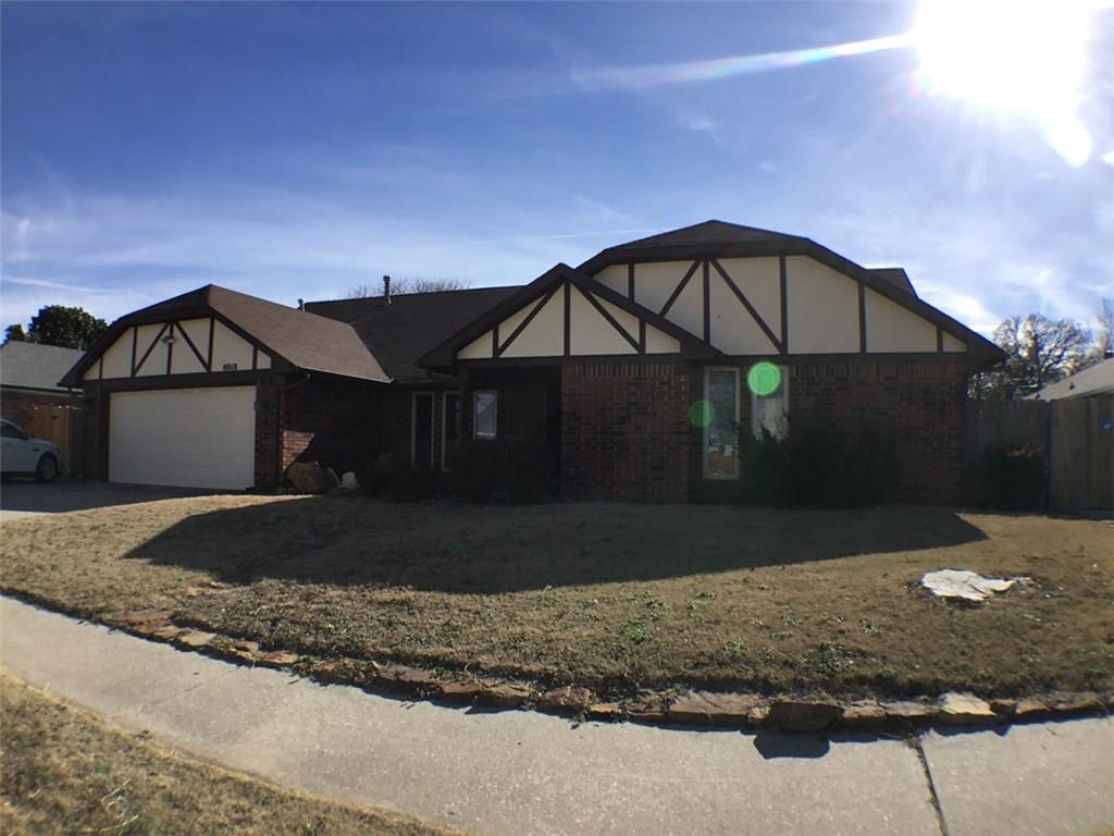 8018 31st Terrace - Photo 1