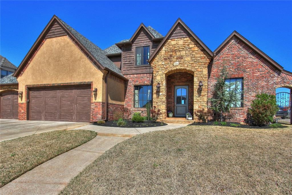 17853 Prairie Sky Way - Photo 1