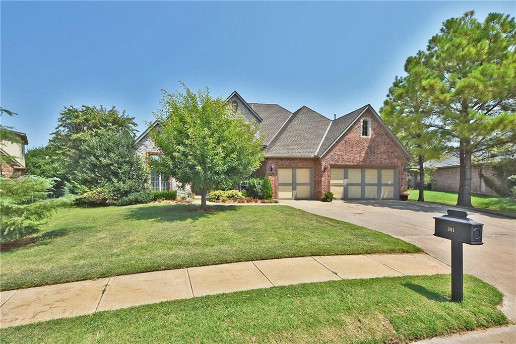 301 Carriage Bluff Ct. - Photo 1