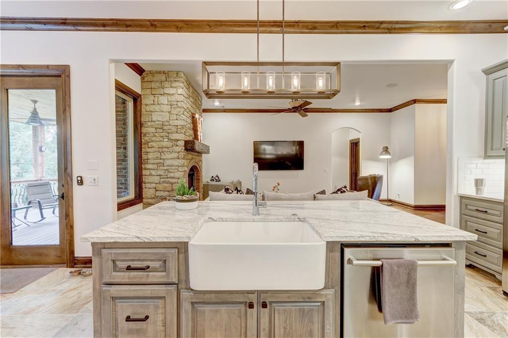 2608 Roaring Fork Trail - Photo 1