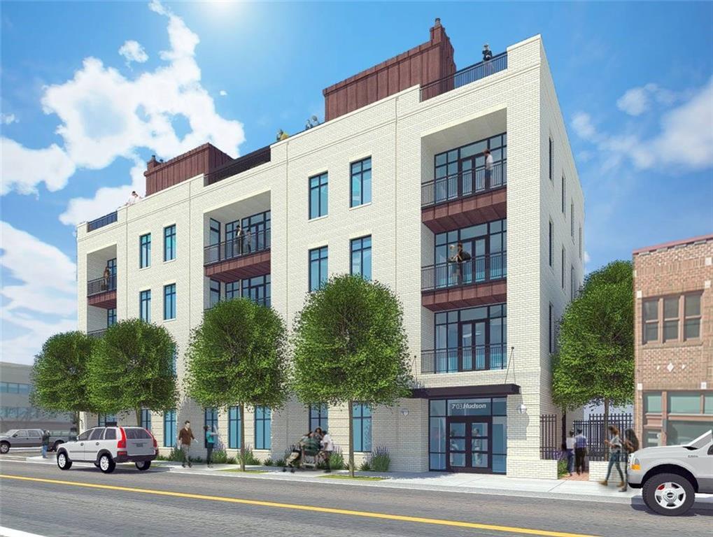 701 Hudson Avenue - Photo 1