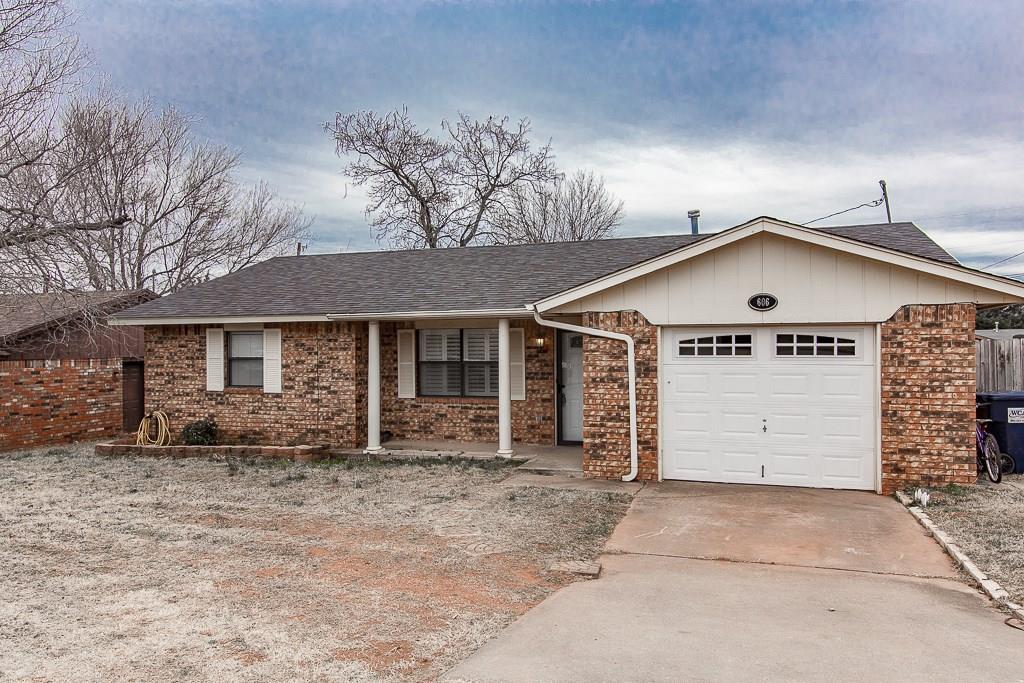 606 Taylor Street - Photo 1