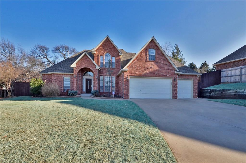 1408 Boomer Trail - Photo 1