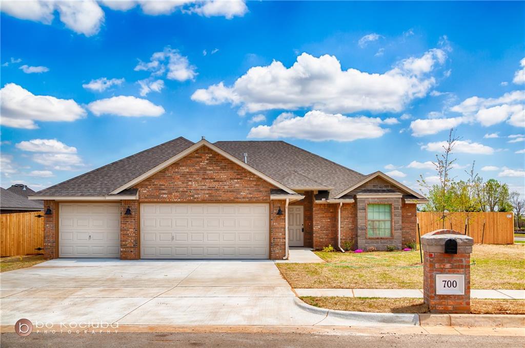 700 Bobcat Trail - Photo 1