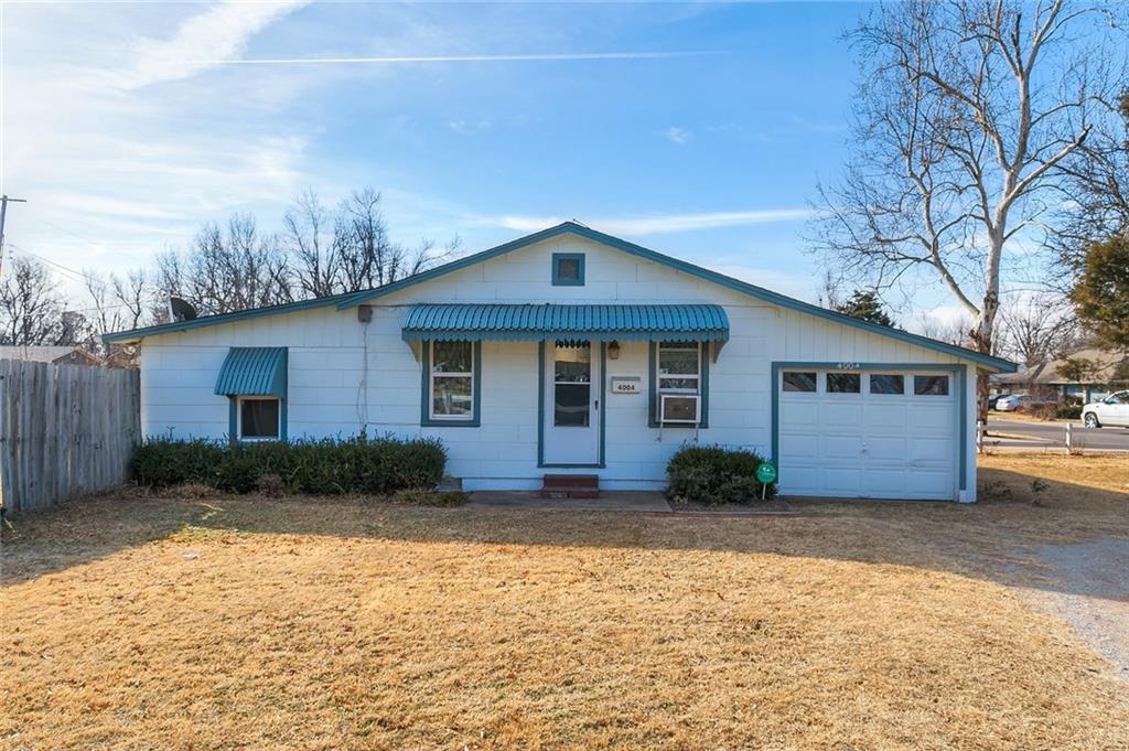 4004 50th Street - Photo 1