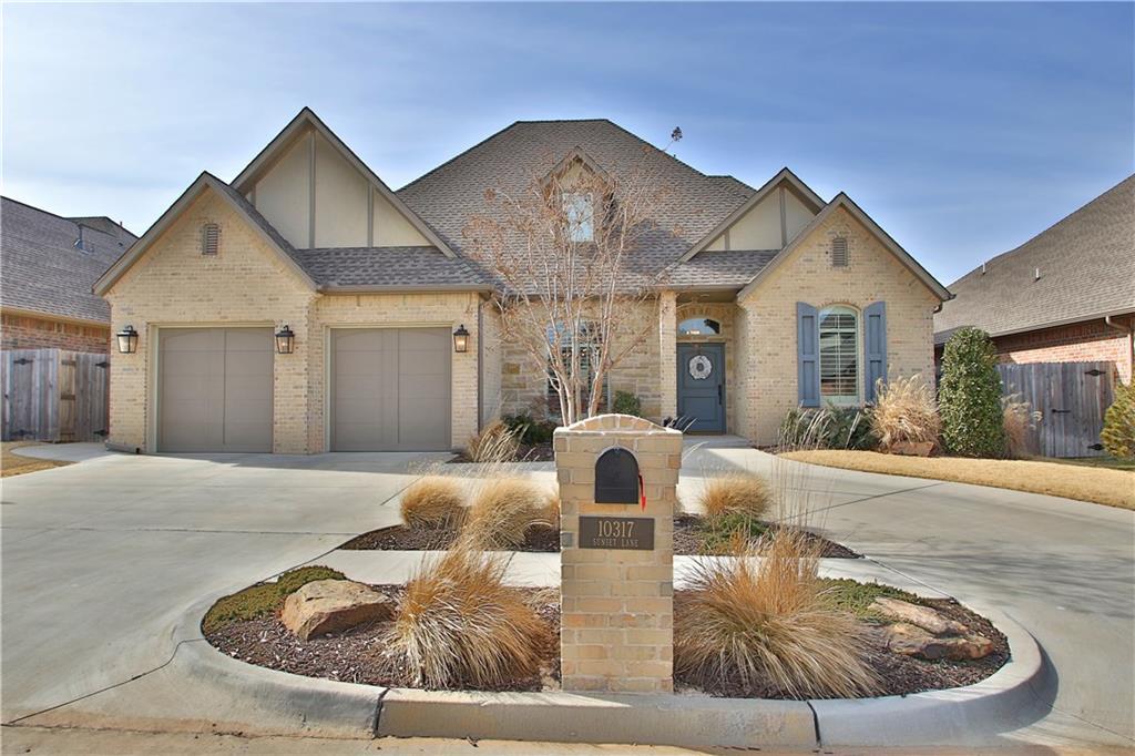 10317 Sunset Lane - Photo 1