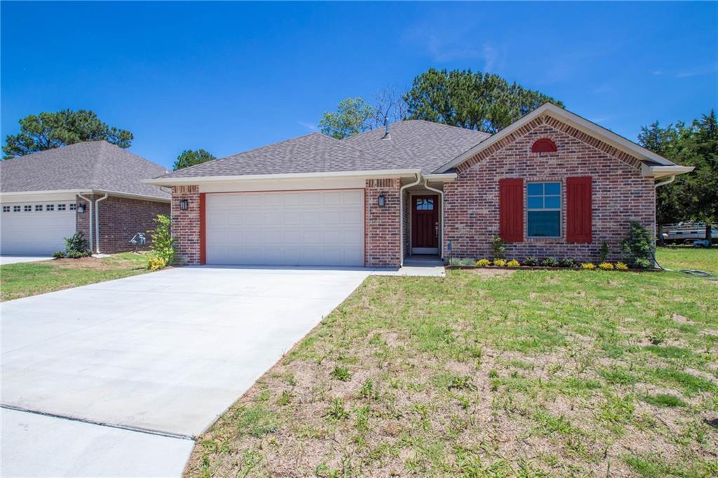 2205 Bent Tree Drive - Photo 1