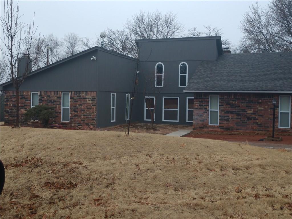 9811 Brush Creek - Photo 1