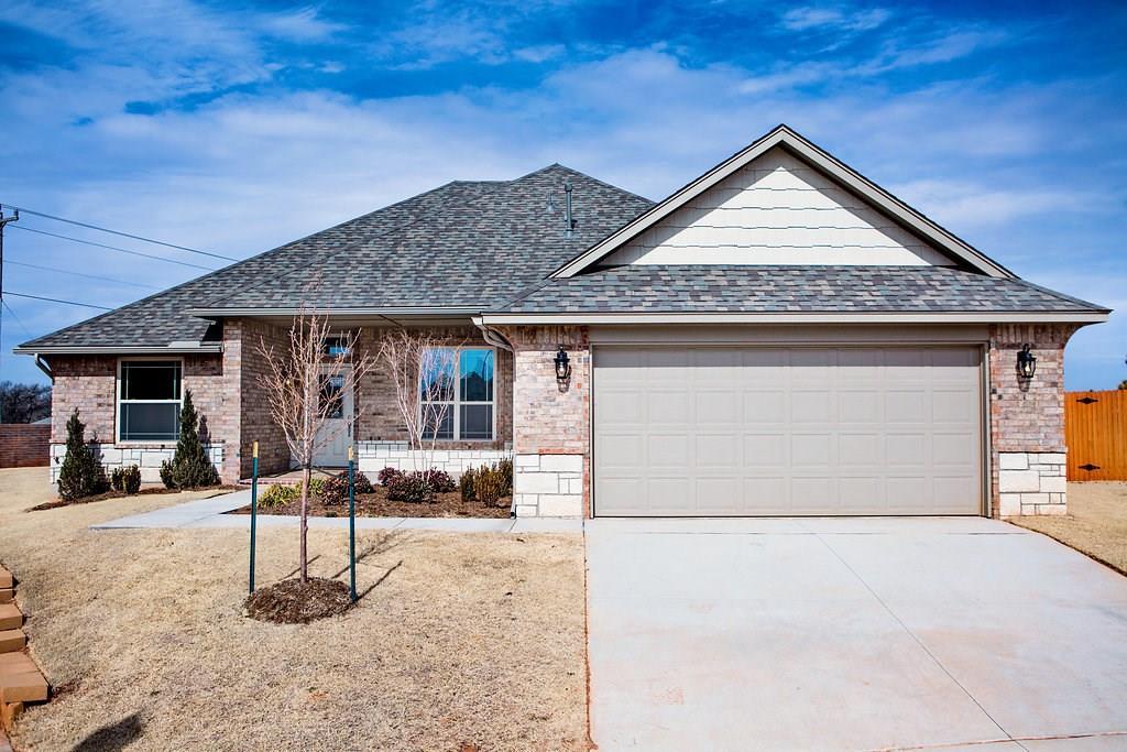 13813 Grazing Meadow Court - Photo 1