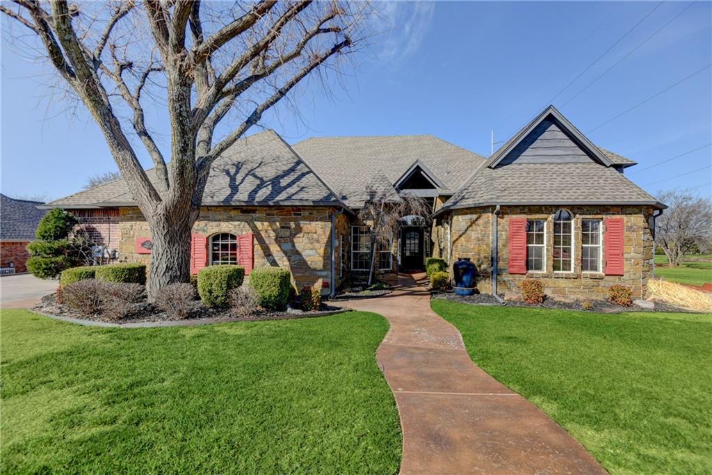 3317 Heritage Green Trail - Photo 1