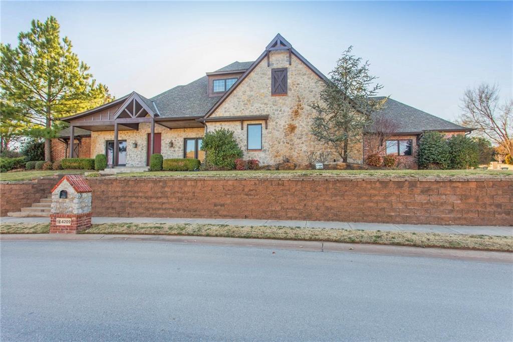 4209 The Ranch Road - Photo 1