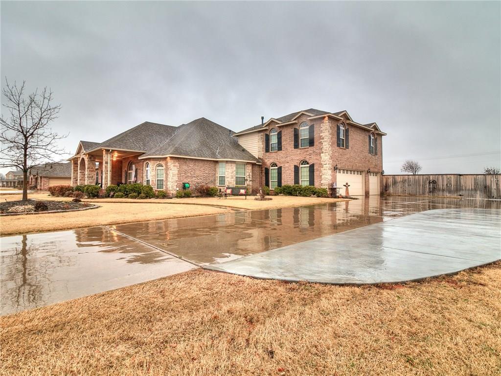 20526 Antler Farms Drive - Photo 1