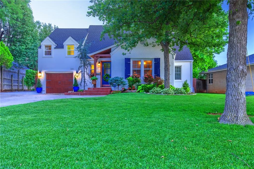 1214 Belford Avenue - Photo 1