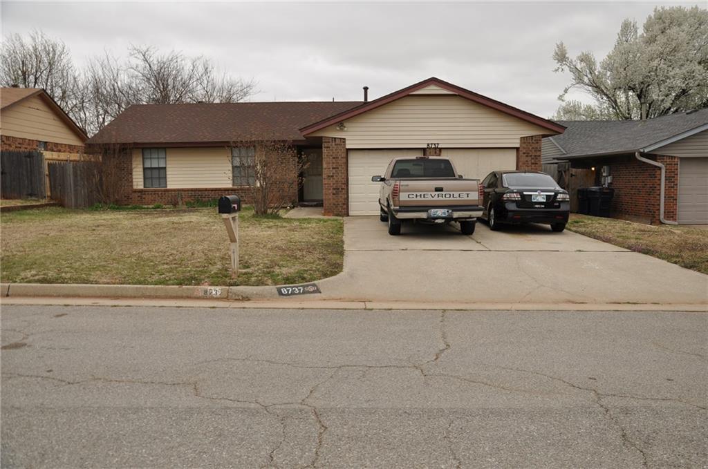 8737 Tracy Drive - Photo 1