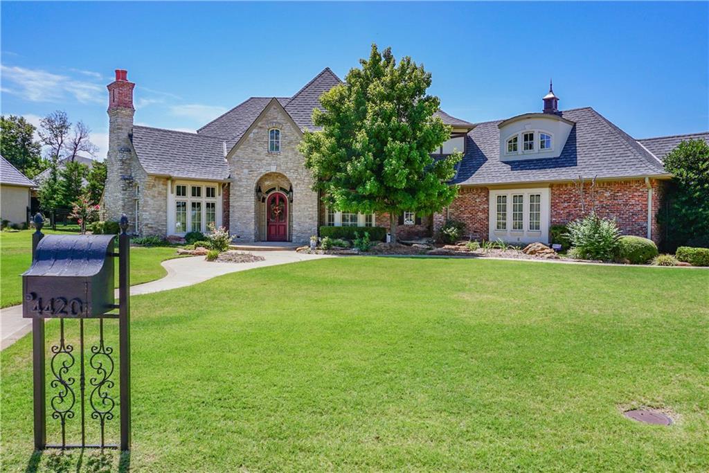 4420 Berry Farm - Photo 1