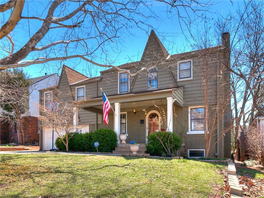 2724 25th Street - Photo 1