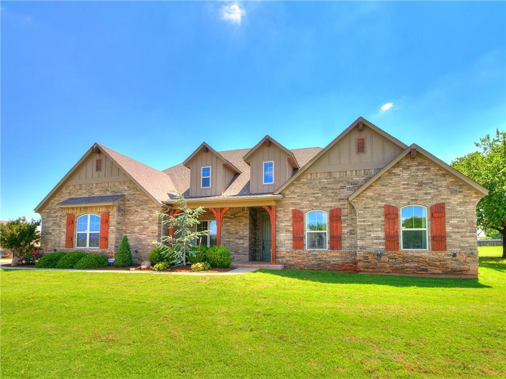 13610 Ridge View Lane - Photo 1