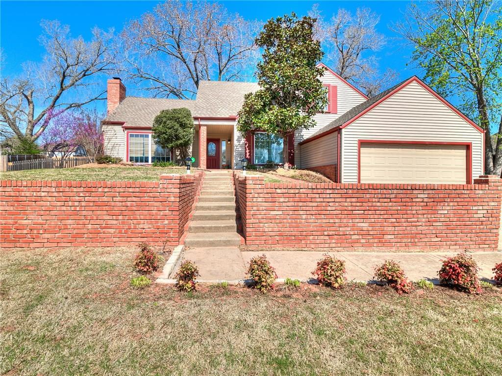 1309 Fox Lake Ln. - Photo 1
