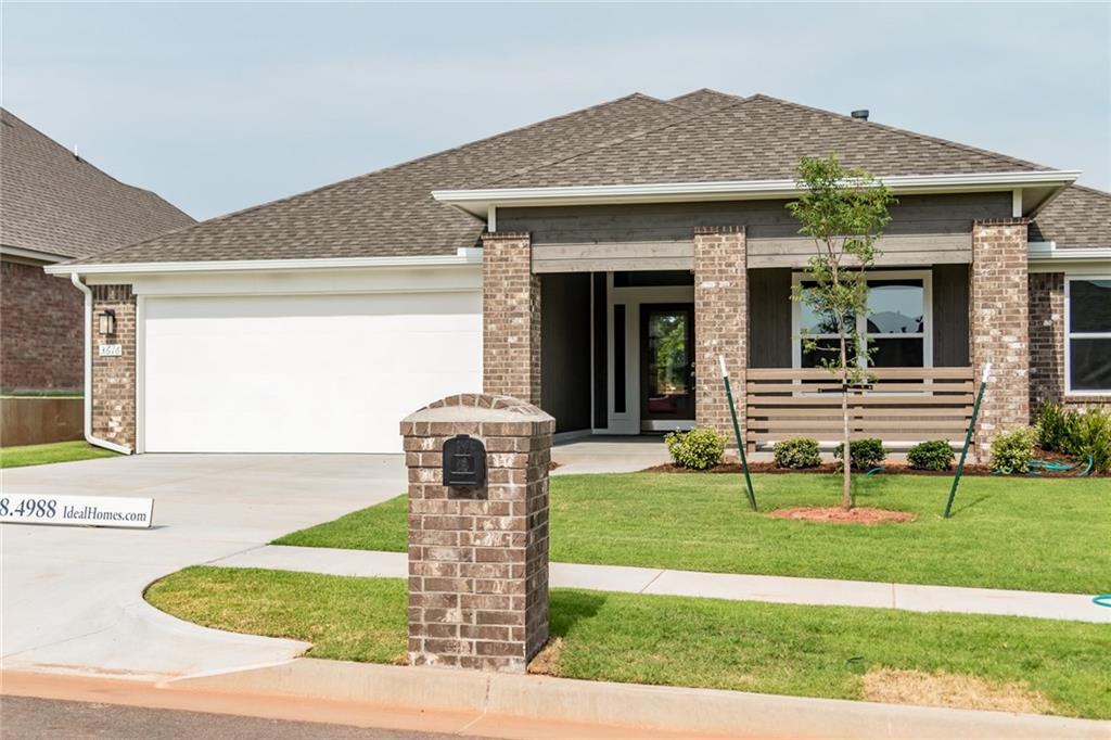 3616 Carolyn Ridge Road - Photo 1