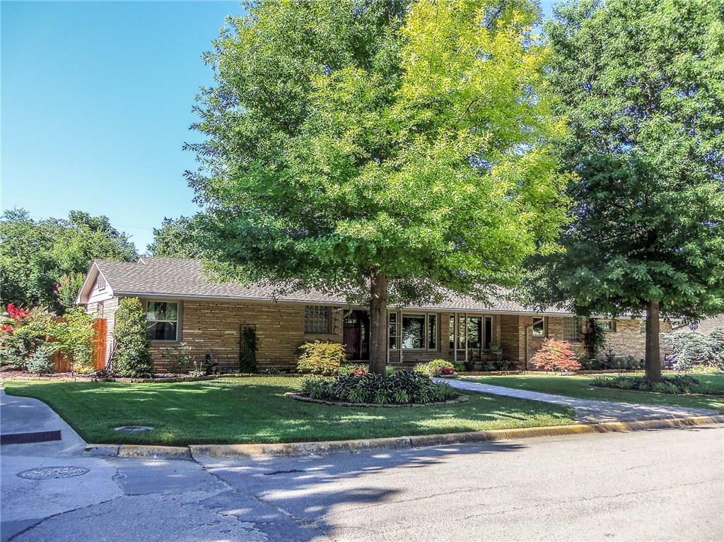 1200 Woodland Drive - Photo 1