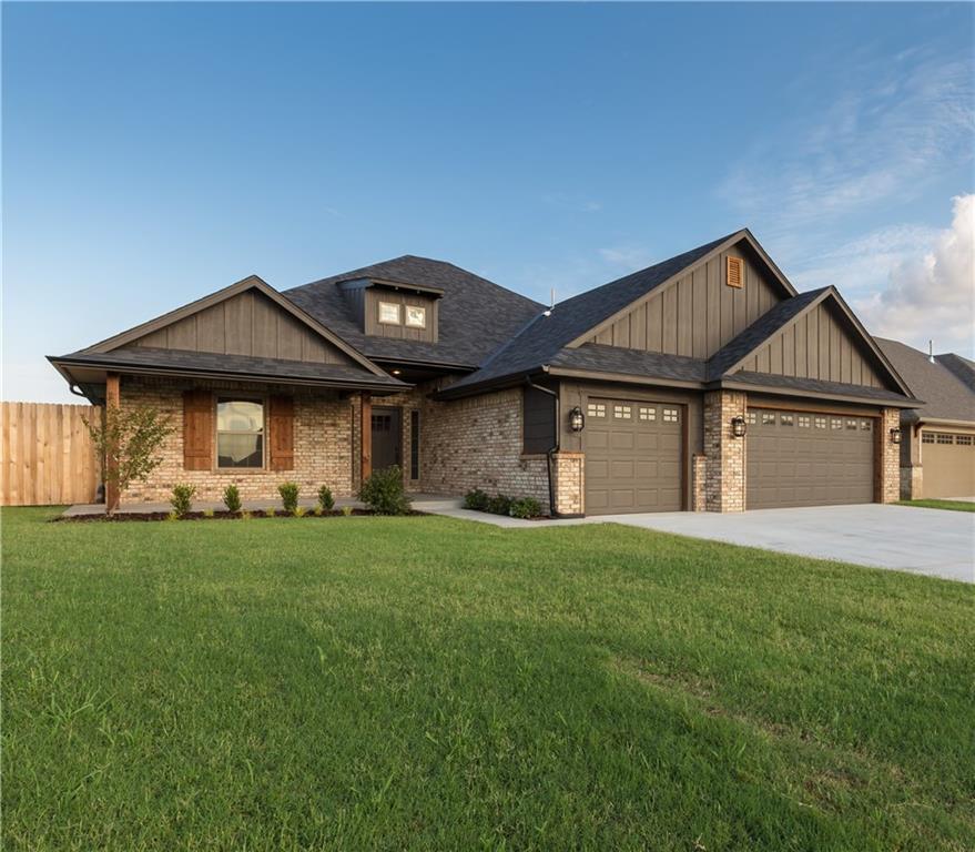 1361 Auburn Circle - Photo 1
