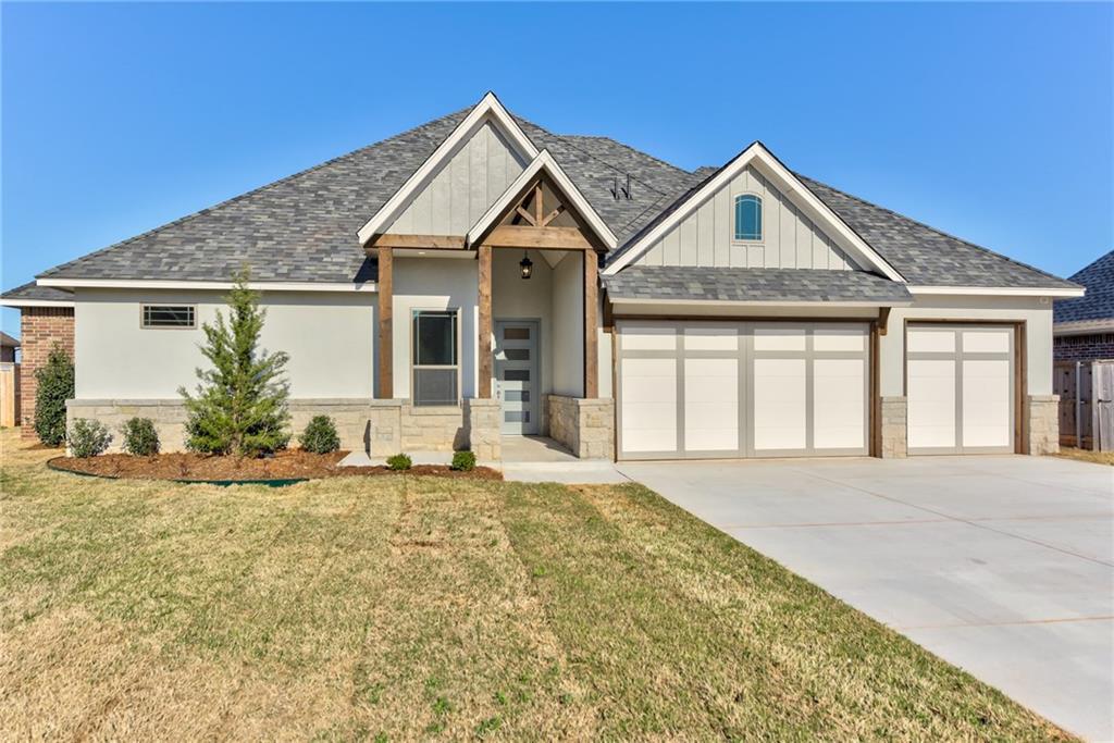 5917 Windstone - Photo 1