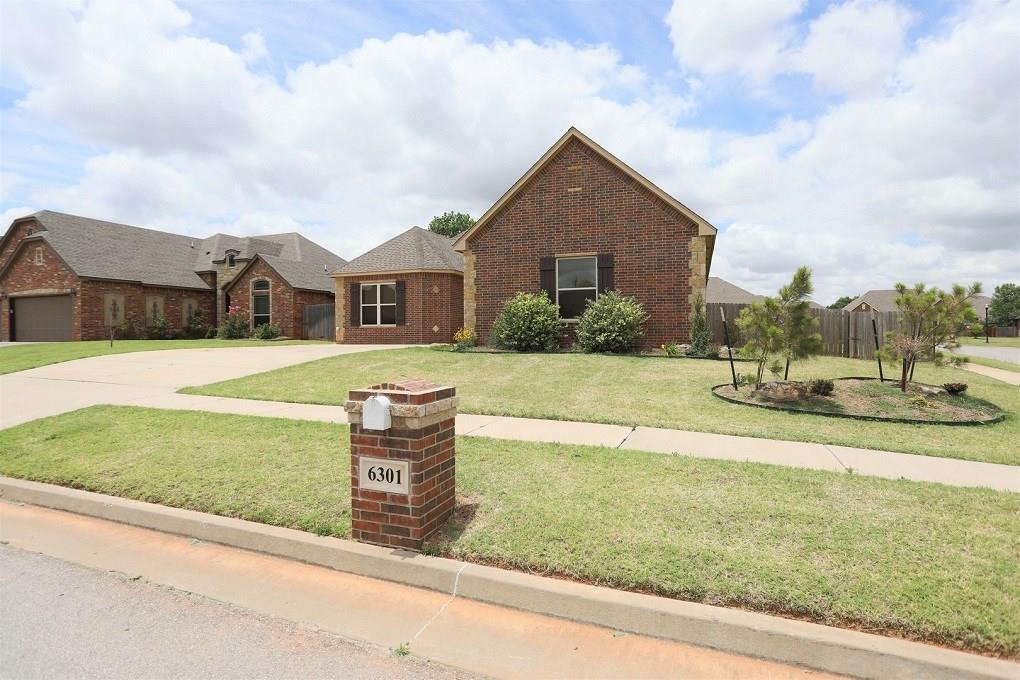 6301 Bentley Drive - Photo 1