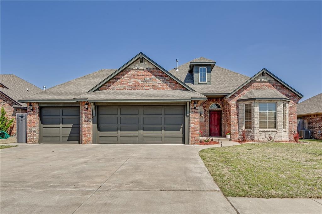 3312 San Juan Trail - Photo 1