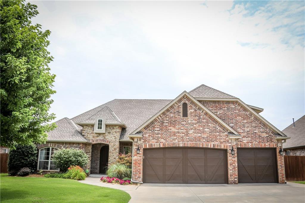 4912 Wellman Drive - Photo 1