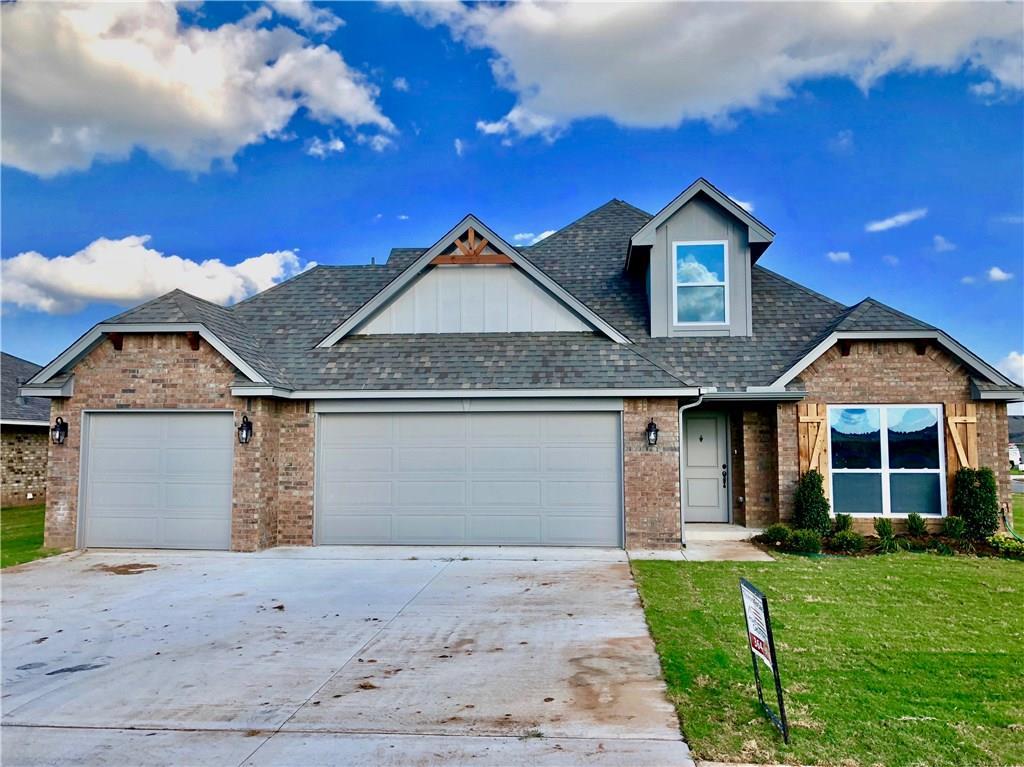 1750 Karrington Road - Photo 1