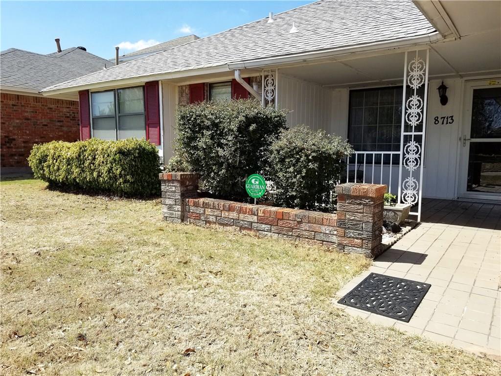 8713 Charlotte Drive - Photo 1