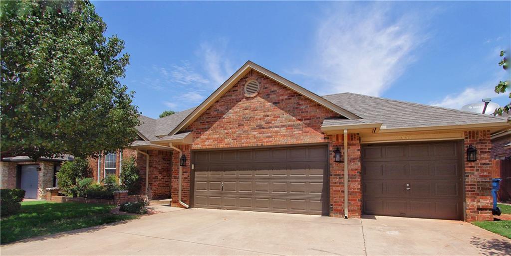 2005 Del Simmons Drive - Photo 1