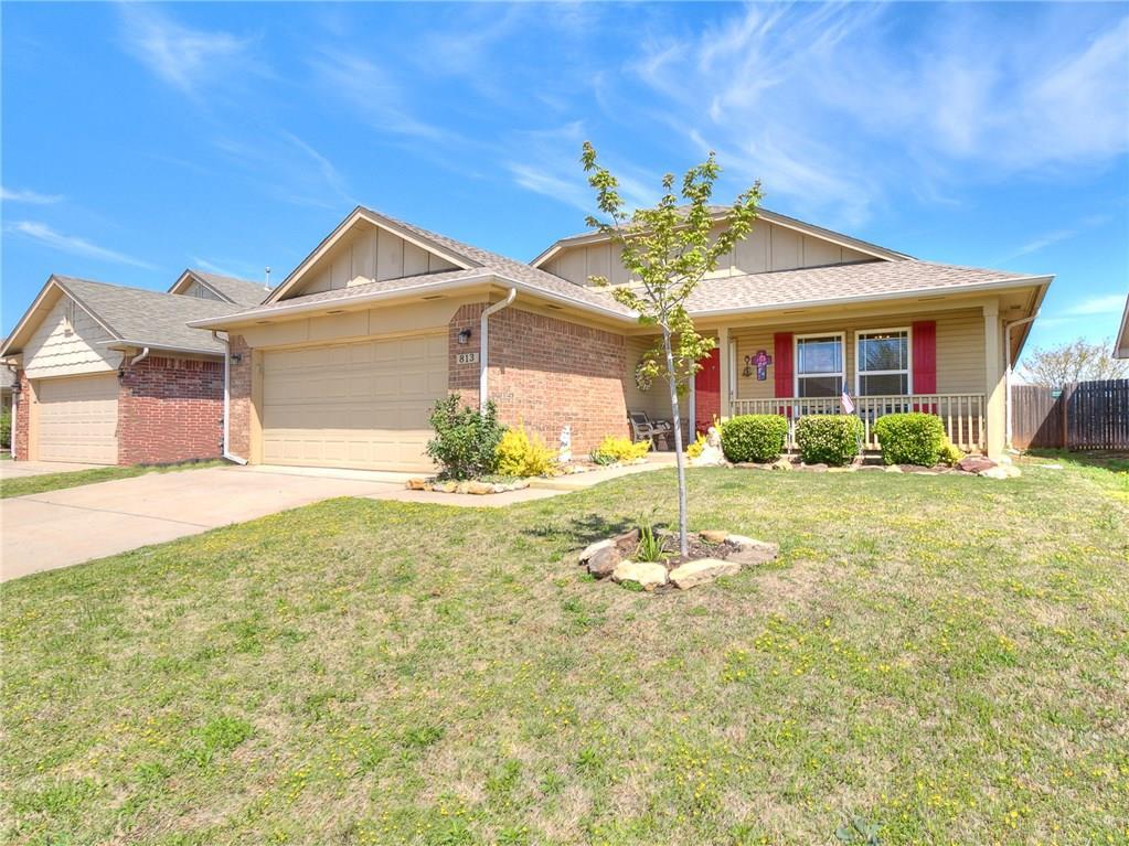 813 Tufts Lane - Photo 1