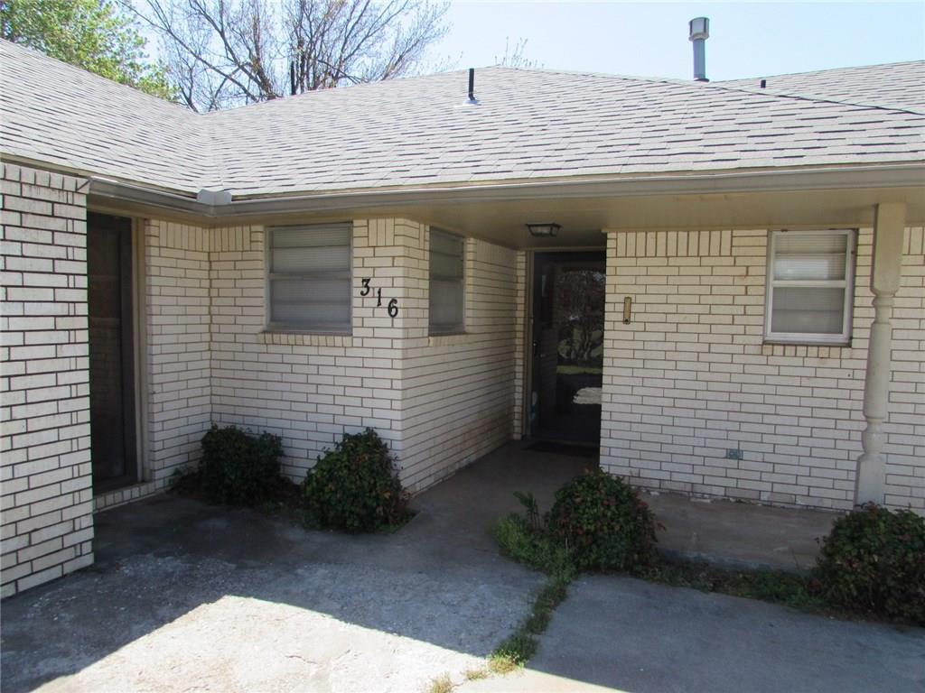 316 Park Avenue - Photo 1
