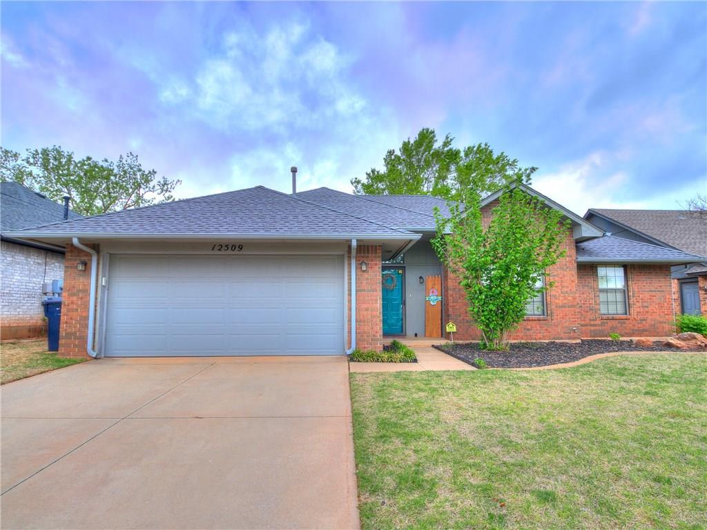 12509 Covey Creek Drive - Photo 1