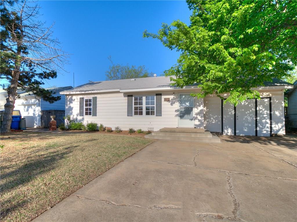 912 Cockrel Avenue - Photo 1