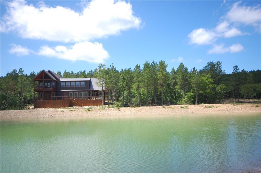 623 Lost Cedar Trail - Photo 1